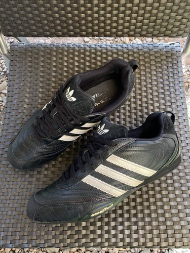 Adidas goodyear leather - adidas,