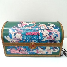 Disney Mr Christmas Mickey's