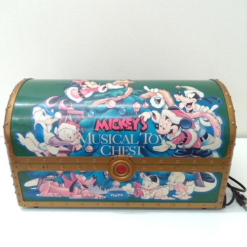 Disney christmas mickey s - disney, mickey's