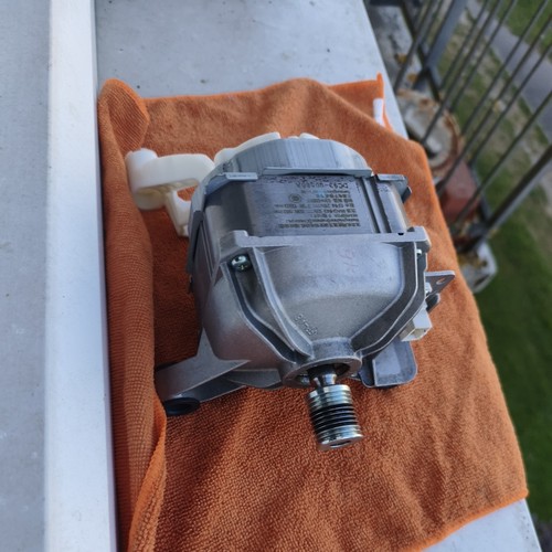 Moteur machine laver - moteur,
