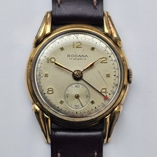 Montre bracelet vintage - montre-bracelet,