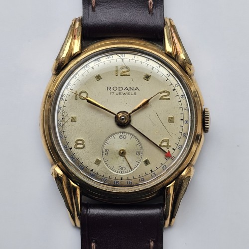 Montre bracelet vintage - montre-bracelet,