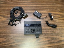 Roland TD-07 V-Drum Module