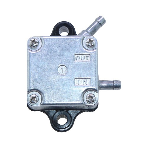 Pour pompe carburant - pour,