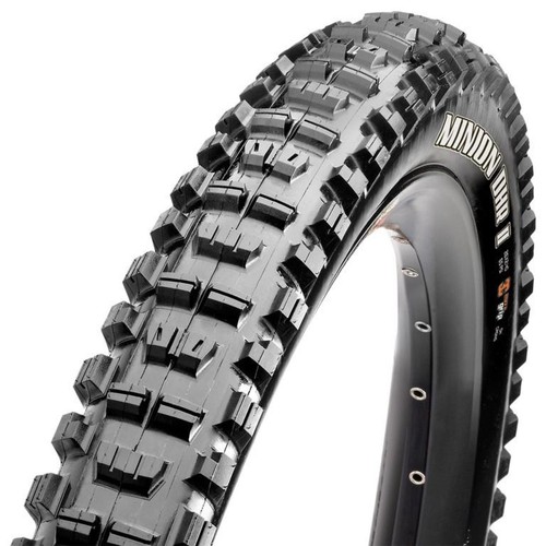 Pneu maxxis minion dhr - pneu, wt