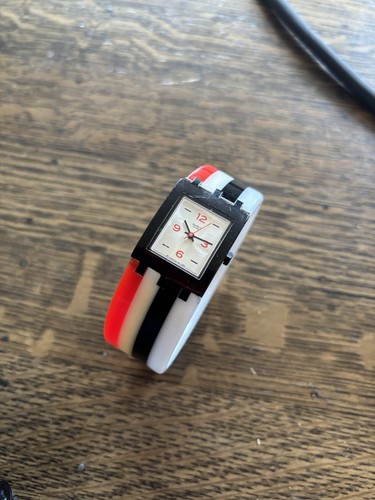 Swatch square 2004 - swatch,
