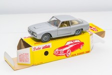 Dalia Solido Alfa Romeo 2600