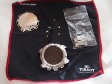 TISSOT ECRIN +BOITIER PLUS VRAC /CHRONO/ T047420 A