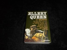 Ellery Queen : Intégrale 15