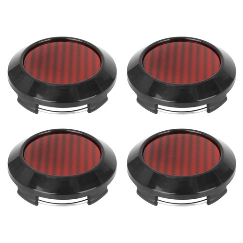 4pcs 64mm palmes auto - 4pcs,