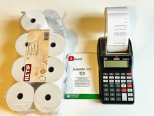 CALCULATRICE IMPRIMANTE