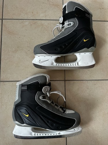 Patins hockey sur glace - de,