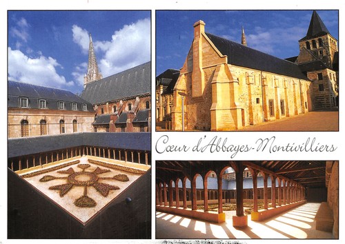 76-MONTIVILLIERS-N�4255-C/00