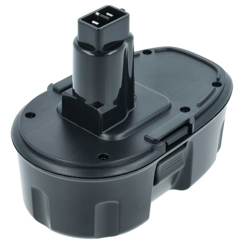 Batterie pour dewalt dc411b - pour,