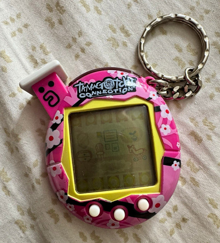 Cherry blossom tamagotchi - blossom,