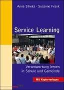 Service learning - service,