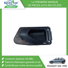 ? POIGNEE INTERIEURE PORTE AVANT DROIT PEUGEOT 306 CABRIOLET 97-2002