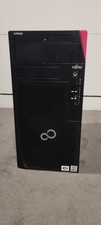 Fujitsu P5011 Core i3-10105 - 8Gb - NVMe 256Go - SATA 500Go - Wifi - Windows 11