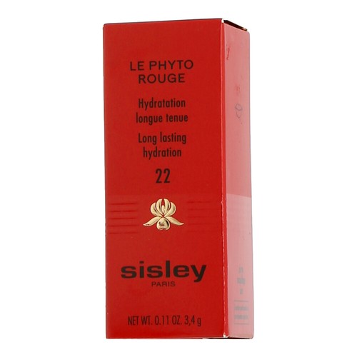 Sisley phyto rouge 22 - le,