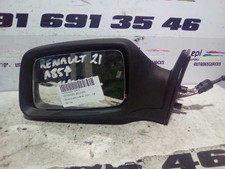 RETROVISEUR GAUCHE / 152676