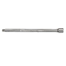 Rallonge 1/4" longueur 150mm