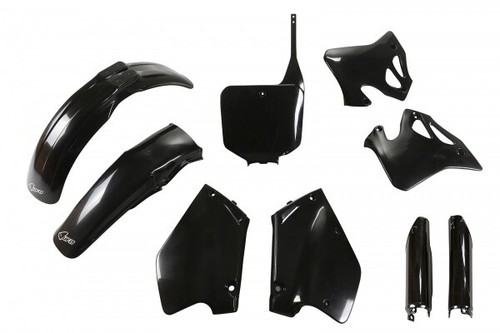 Kit plastique carènes honda - kit,