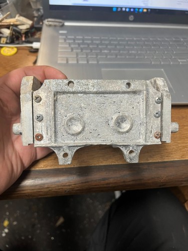 Live steam scale alco - live,