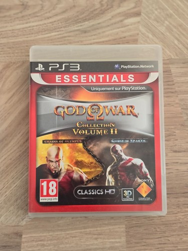 God war collection - god, volume