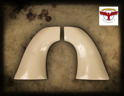 Custom fit piece 1860 army - custom,