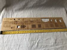 Modélisme naval, maquette