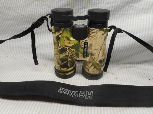Hawke 8x42 premier binoculars - 8x42,