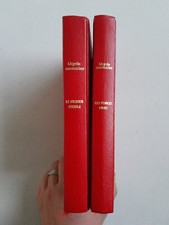 Thyde Monnier, Les Desmichels