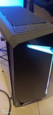Pc Intel i5 6600 3.7GHZ 16GB  RAM DD3  SSD 512 GB HHD 500 GTX 1060 6GB