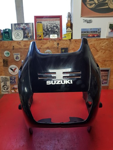 Tête fourche suzuki 1100 - tête,