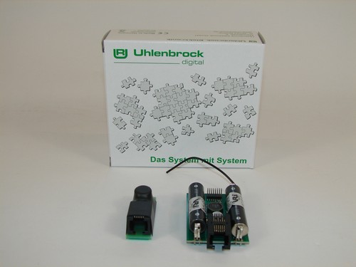 Uhlenbrock 66310 daisy - uhlenbrock,