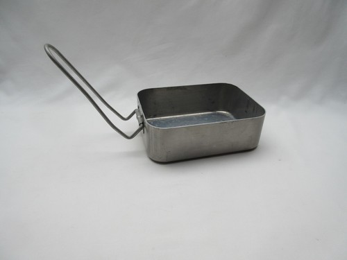 Vintage midland metal - metal, spinning