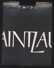 NEUF YVES SAINT LAURENT
