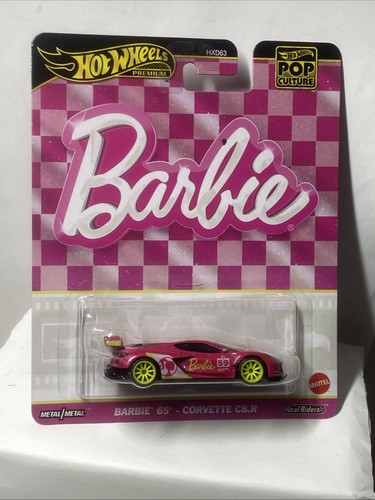 Hotwheels barbie - 🇨🇵,