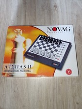 Novag Atenas II