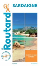Guide du Routard Sardaigne