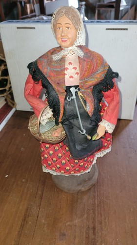 Figurine santon provence cm - provence, 30