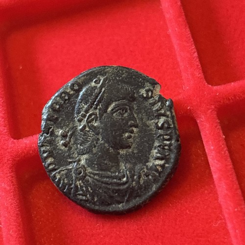 Monnaie romaine coin - monnaie,