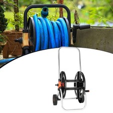 Chariot Enrouleur De Tuyau