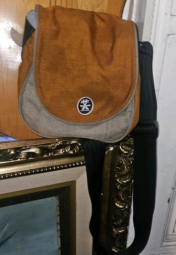 Crumpler aggott two tone - crumpler,