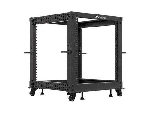 Open rack 12u 600x600 1100 - open,