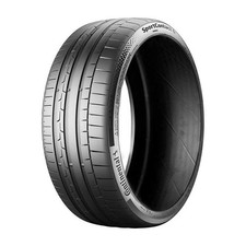 PNEU CONTINENTAL 285/35 R20