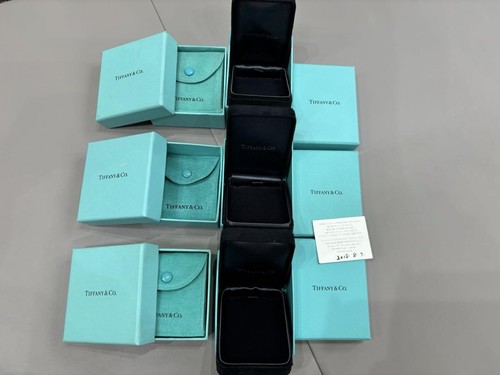 Tiffany coffret à - coffret,