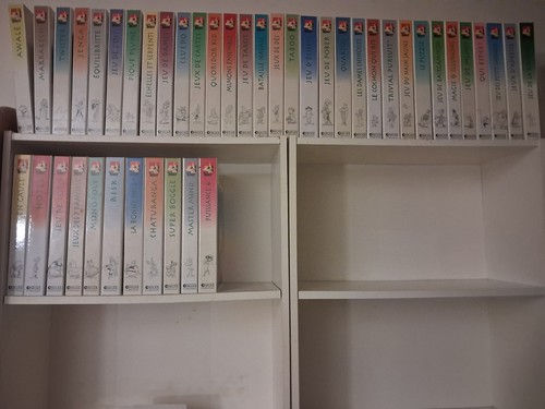 Rare lot de 40 - ⭐,