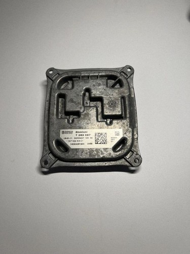 Bmw e92 e93 2012 ballast - bmw,