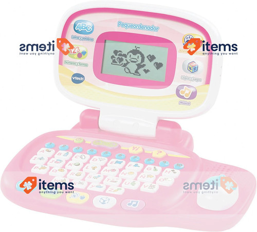 Vtech petit ordinateur - vtech,